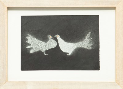 Lot 84 - Jane O'MALLEY (1944-2023)