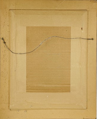 Lot 708 - Shunsho (1726-1792). Japanese woodblock print.