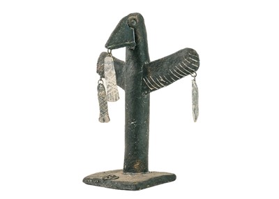 Lot 58 - John MALTBY (1936-2020)
