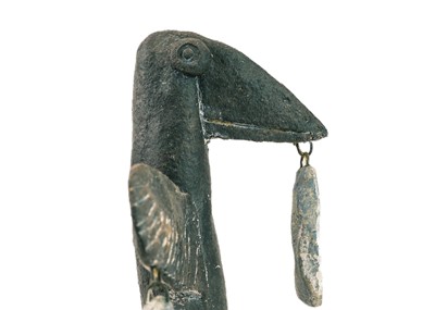 Lot 58 - John MALTBY (1936-2020)