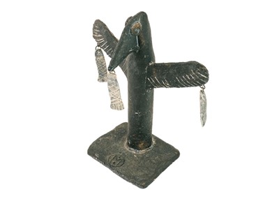 Lot 58 - John MALTBY (1936-2020)