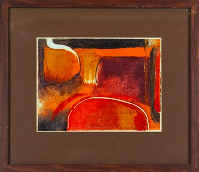 Lot 208 - Robert PELL (1928)