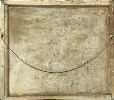 Lot 219 - Fintan McHUGH (XX-XXI)