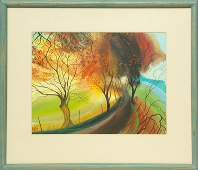 Lot 476 - Nicholas HELY-HUTCHINSON (1955)