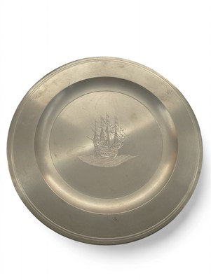 Lot 727 - The Mary Rose, 1545