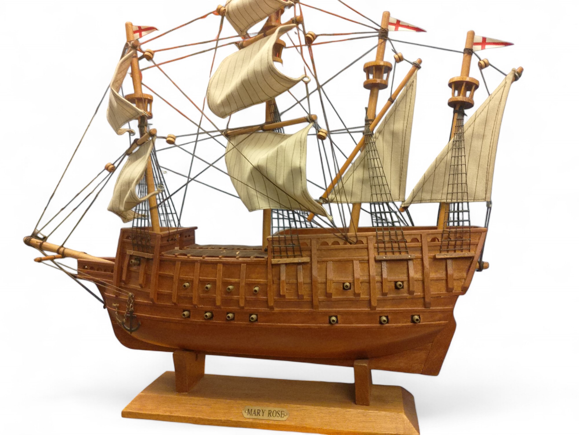 Lot 724 - Mary Rose, 1545 Lot 724 - Mary Rose, 1545