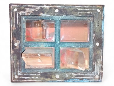 Lot 735 - Steam Tug Wreck, nr Milford Haven, South Wales, 1982