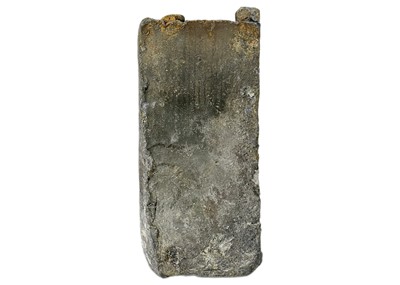 Lot 16 - HMS. Colossus, wrecked 1798, Isles of Scilly