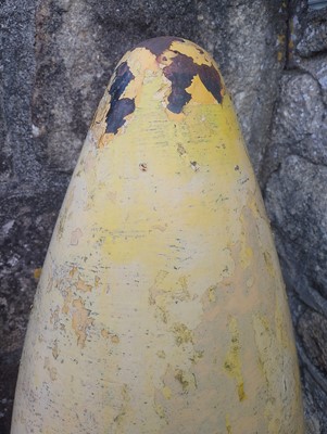 Lot 582 - WWI Dreadnought Battleship