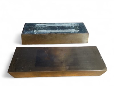 Lot 781 - HMS Edinburgh, 1942, Bering Sea