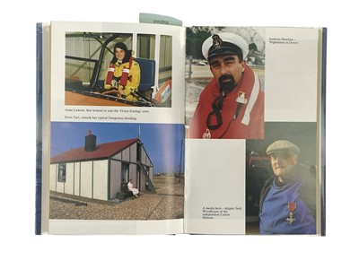 Lot 122 - Lifeboats and Stations