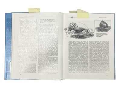 Lot 122 - Lifeboats and Stations