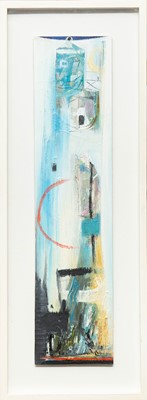 Lot 143 - Matthew LANYON (1951-2016)