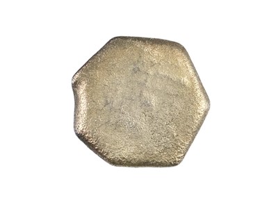 Lot 57 - Spanish 1 x Reale, or Piece of One, date and mint unknown