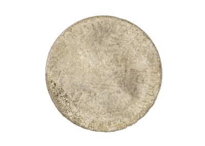 Lot 60 - A Silver Dutch 2.5 Guilder, unknow mint, 1850