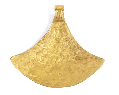 Lot 491 - A Breon O'CASEY (1928-2011)
