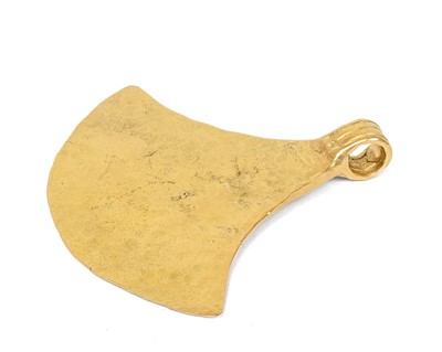 Lot 491 - A Breon O'CASEY (1928-2011)