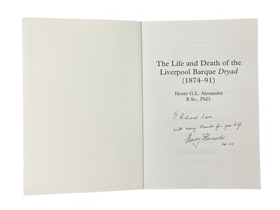 Lot 101 - (Shipwrecks) The South Coast of England