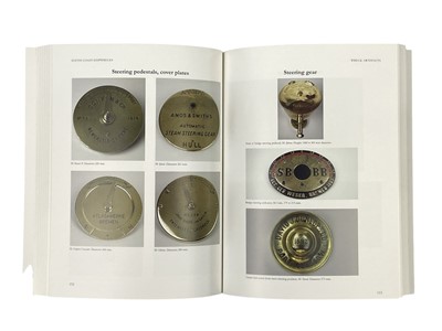 Lot 101 - (Shipwrecks) The South Coast of England