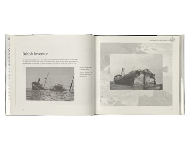 Lot 101 - (Shipwrecks) The South Coast of England