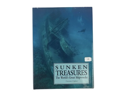Lot 130 - Treasure Hunting