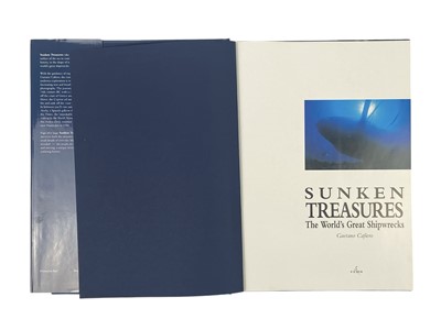 Lot 130 - Treasure Hunting