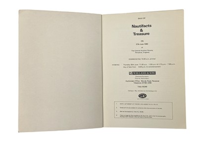 Lot 130 - Treasure Hunting