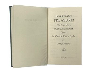 Lot 130 - Treasure Hunting