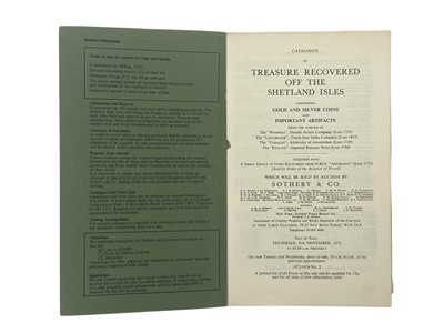 Lot 130 - Treasure Hunting