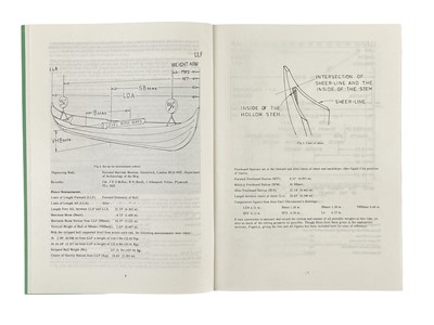 Lot 116 - Marine Archaeology