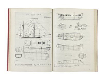 Lot 116 - Marine Archaeology