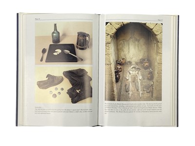 Lot 115 - Marine Archaeology
