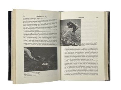Lot 115 - Marine Archaeology