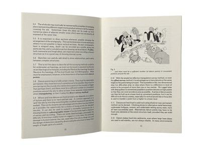 Lot 115 - Marine Archaeology