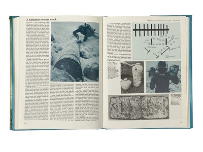 Lot 115 - Marine Archaeology