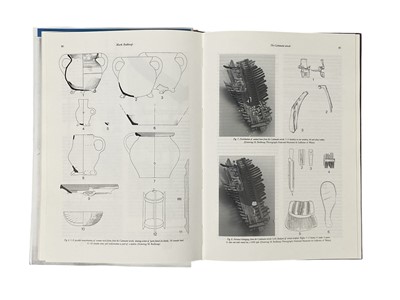 Lot 115 - Marine Archaeology