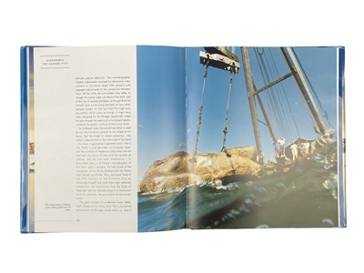 Lot 115 - Marine Archaeology
