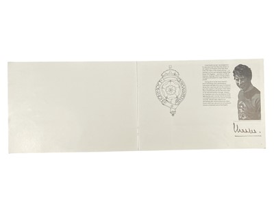 Lot 114 - (Signed) Margaret Rule