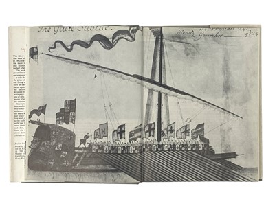 Lot 114 - (Signed) Margaret Rule