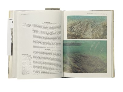 Lot 114 - (Signed) Margaret Rule