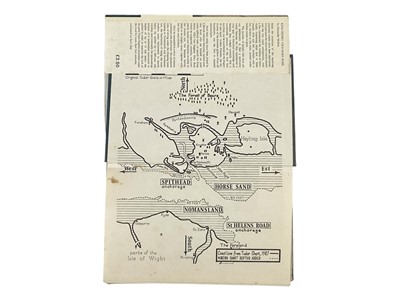 Lot 114 - (Signed) Margaret Rule