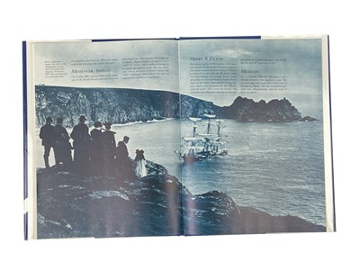 Lot 133 - Shipwrecks Outside UK Waters