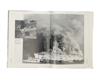 Lot 133 - Shipwrecks Outside UK Waters