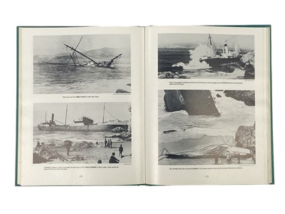 Lot 133 - Shipwrecks Outside UK Waters
