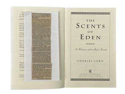 Lot 111 - The East India Companies