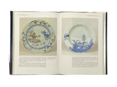 Lot 111 - The East India Companies