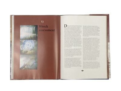 Lot 111 - The East India Companies