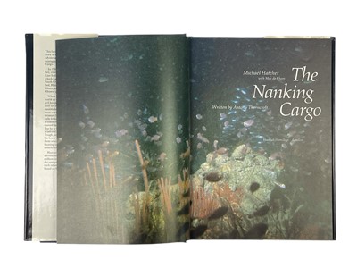 Lot 111 - The East India Companies