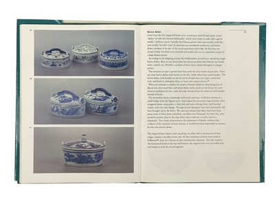 Lot 111 - The East India Companies