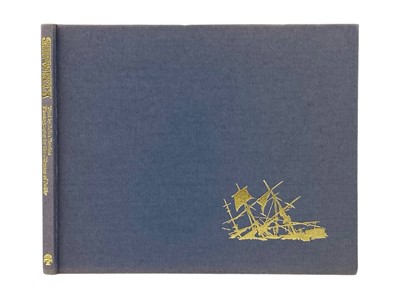 Lot 149 - (Signed and Inscribed) John Fowles